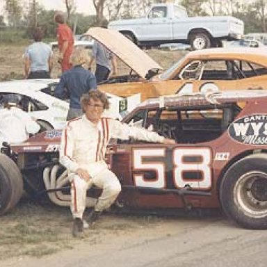 MervTreichler 1977