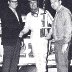 Bill Rafter 1969  Won The Pocono  Qual  Fredricksen Kratz