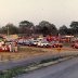 Lancaster pit area 1967