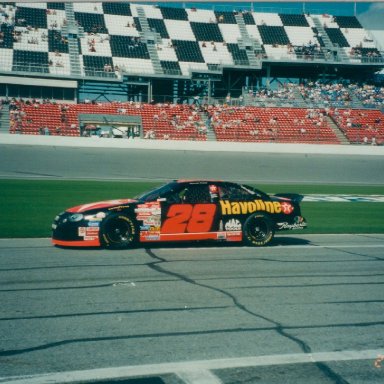 Davey Allison