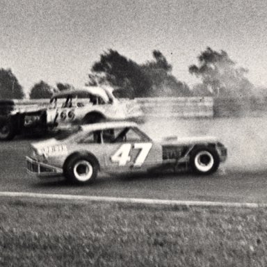 Lancaster 1972 Bitterman &Treichler
