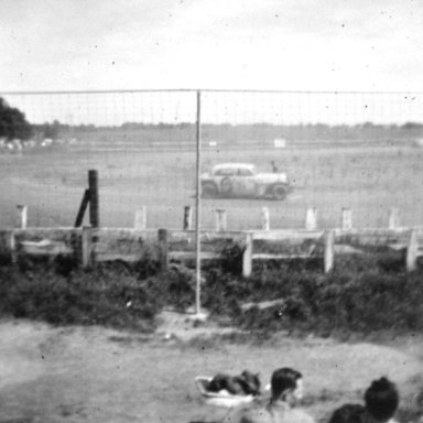 WEST SENECA SPEEDWAY 1950s