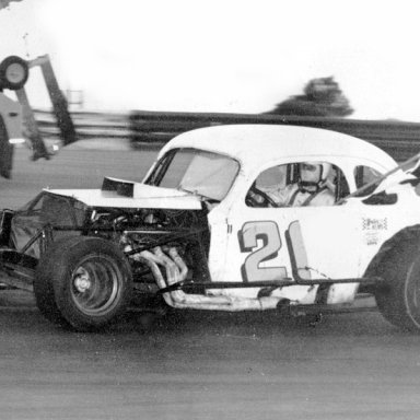 GaryKelly 1972