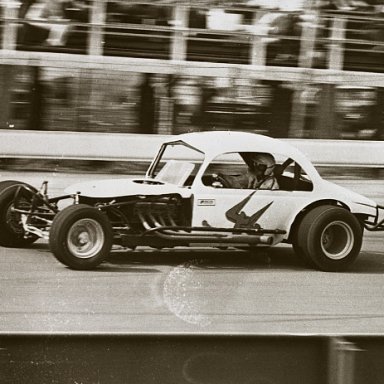 Langhorne 1970