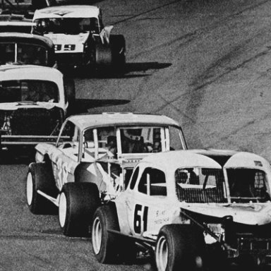 Martinville 1972