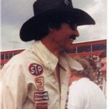 Richard Petty