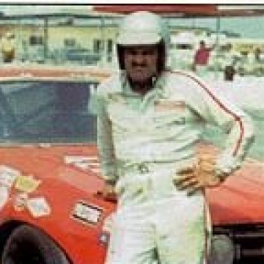 Wendell Scott