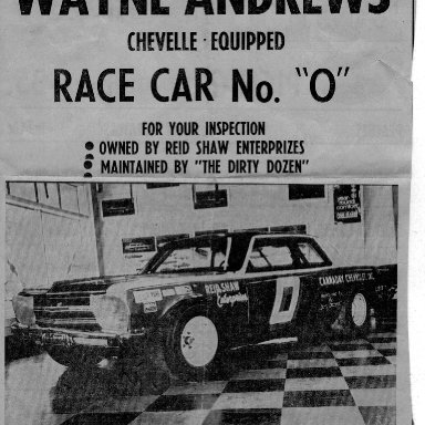 #0 Chevelle