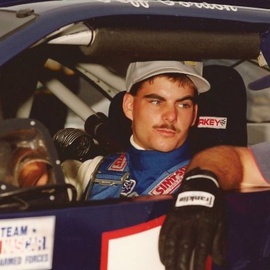 JEFF GORDON