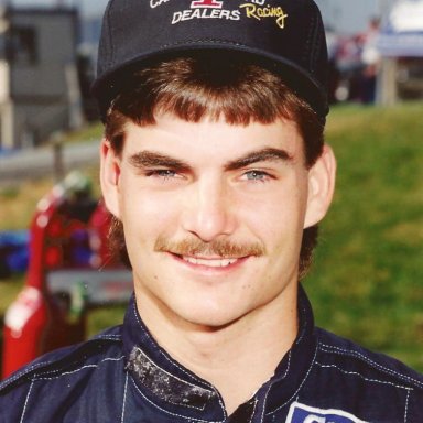 JEFF GORDON