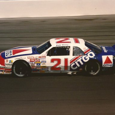 KYLE PETTY