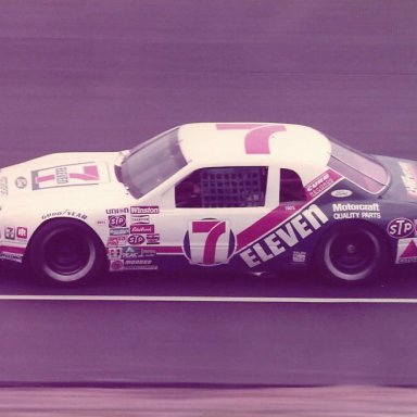 KYLE PETTY