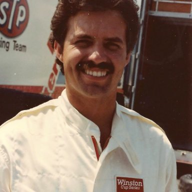 KYLE PETTY