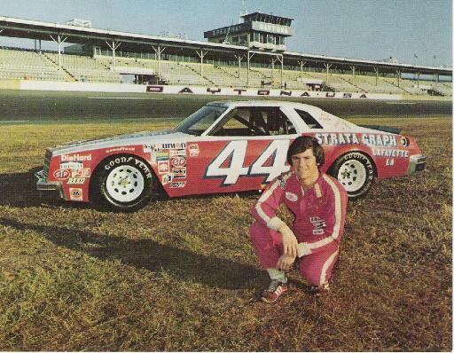 Terry Labonte - Gallery - Donna York Gardner | racersreunion.com