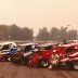 SYRACUSE SUPER DIRT WEEK  MODIFIED