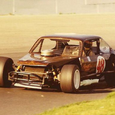 #48 MODIFIED
