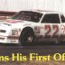 Bobby Allison 1983 Richmond winner