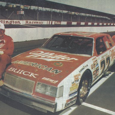 Bobby Allison