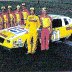 1983 #11 Darrell Waltrip Pepsi Challenger