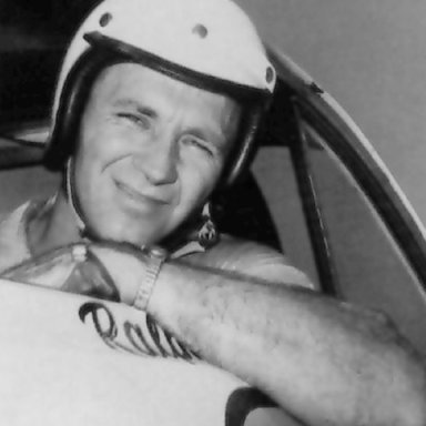Ralph Earnhart-8