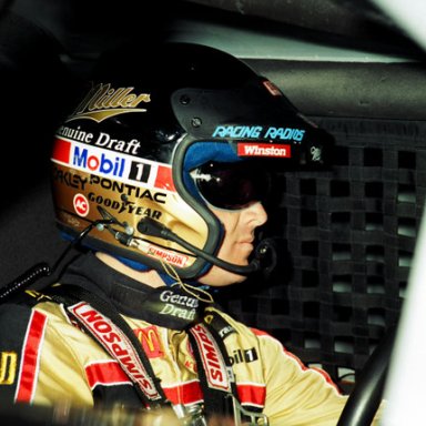 Rusty Wallace in the 90s