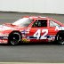 Kyle Petty Richmond Busch race 1990?