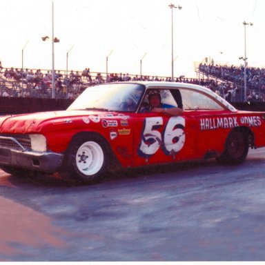 Tiny Lund 1967