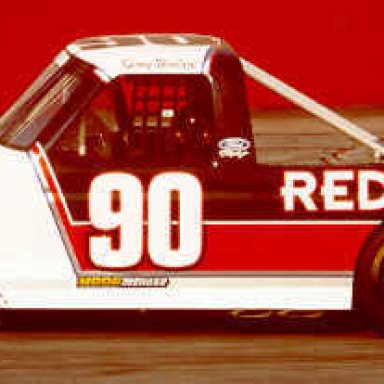 KennyWallace 1995