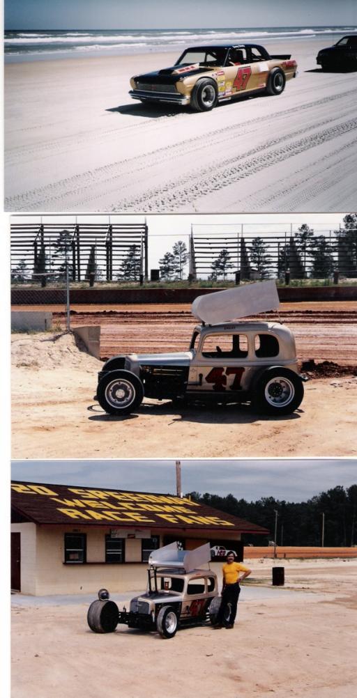 Emery Shealy - Gallery - Emery Shealy | racersreunion.com
