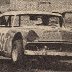 Red Farmer in his 56 ford