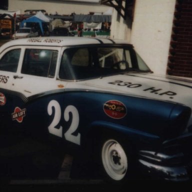 Fireball Roberts