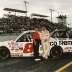 John Nemechek and his Mother