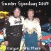 Rambo Franklin & Jack Pennington at Sumter '03