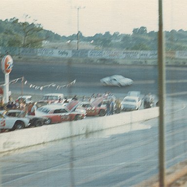 Kingsport Speedway