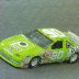 Robby Gordon 1991