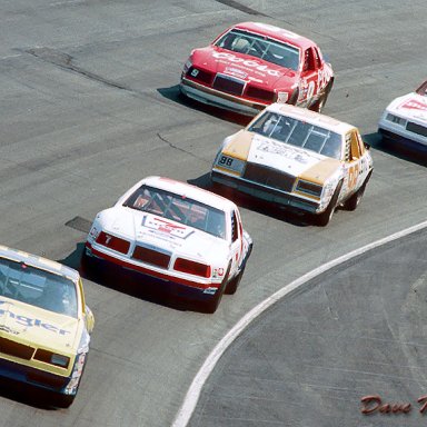 Monster Mile 2-84