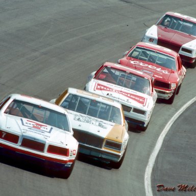 Monster Mile 84