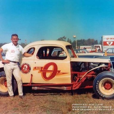 Bud Olsen I think