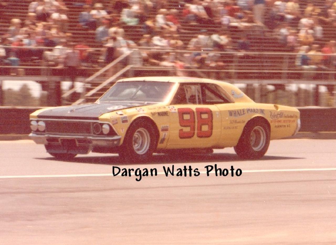 Jackie Rogers At Myrtle Beach '73 - Gallery - Dargan Watts ...