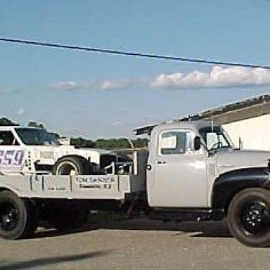 Tow Rig