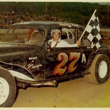 DIRT 27a