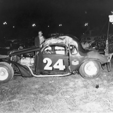 Mod wrecked 24