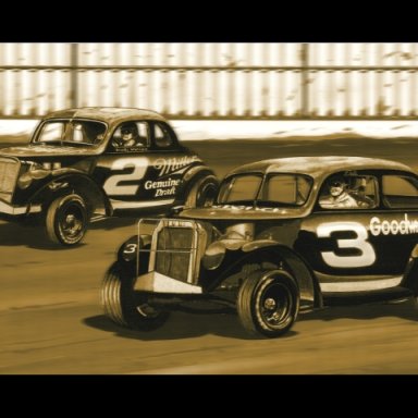 dale and rusty