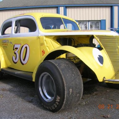 Rick Brochard -30