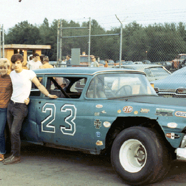 Rick Healey -1969-L-BB