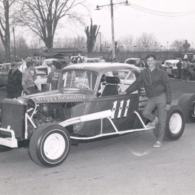 robby robinson