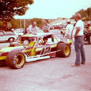 Ron Rocco