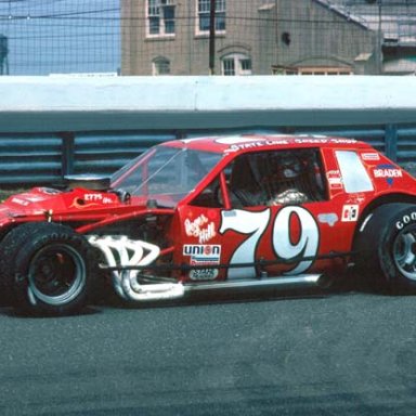 Roger Hill 1979