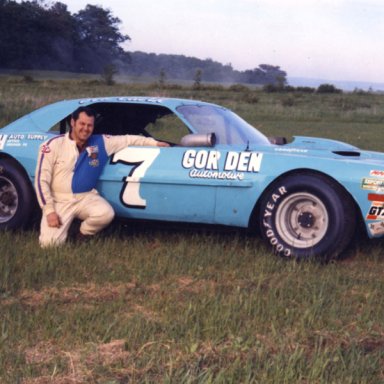 Art Clark