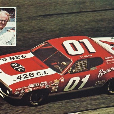 Earle Canavan